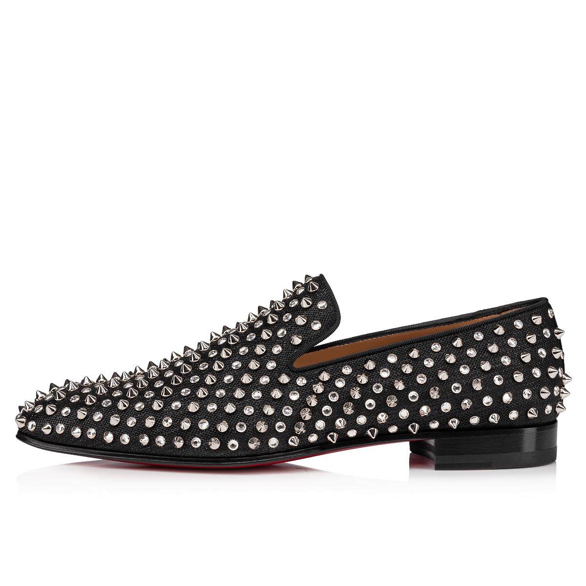 Red Bottoms Loafers 2020 Sale - Christian Louboutin Dandelion 1C1S Flat ...