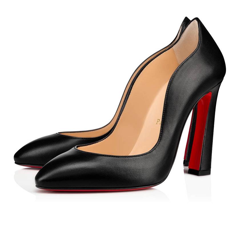 Christian Louboutin Shoes Womens Sale - Red Bottom Shoes For Cheap