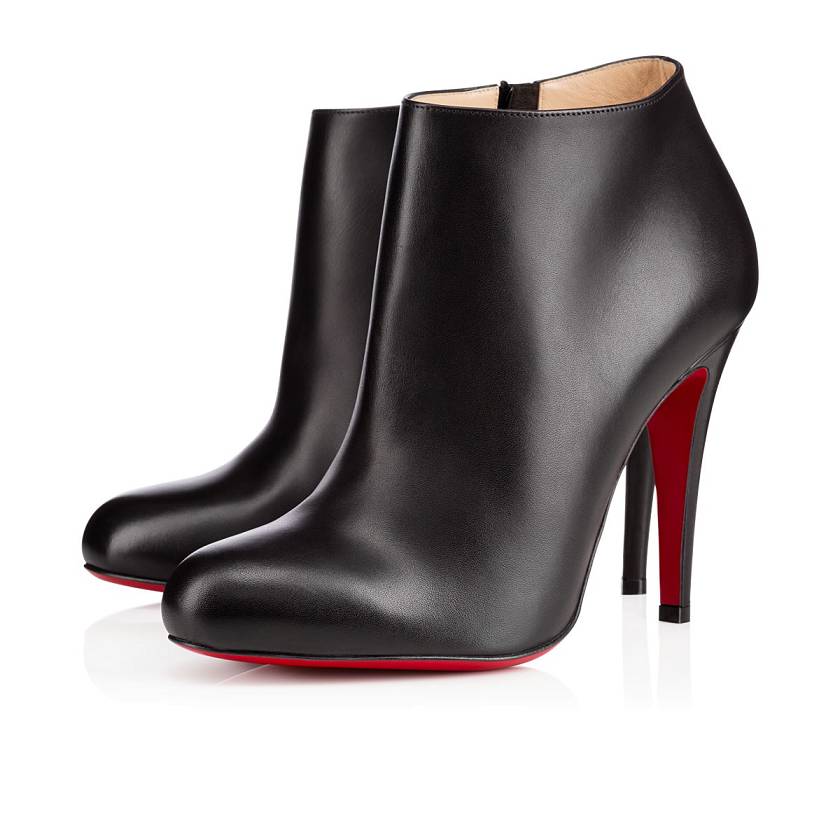 Christian Louboutin Boots Womens Sale - Red Bottom Boots For Cheap